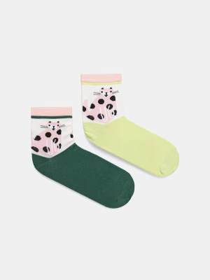 Obrázek produktu Medicine ponožky dámské 2-pack