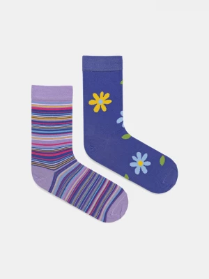 Obrázek produktu Medicine ponožky dámské bavlněné 2-pack