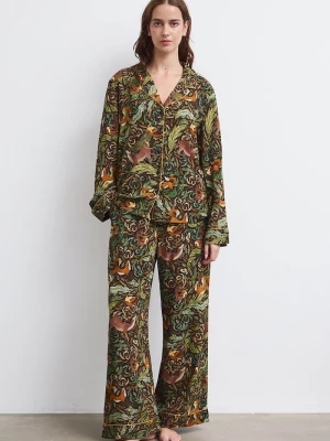 Obrázek produktu Medicine pyžamo dámské z viskózy