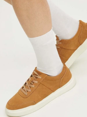 Obrázek produktu Medicine Semišové sneakers boty Medicine hnědá