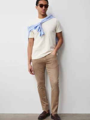 Obrázek produktu Medicine slim fit džíny mužské béžová