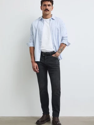 Obrázek produktu Medicine slim fit džíny pánské černá
