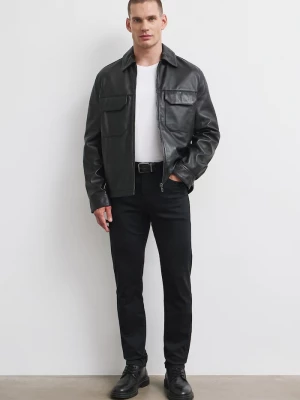 Obrázek produktu Medicine slim fit džíny pánské černá