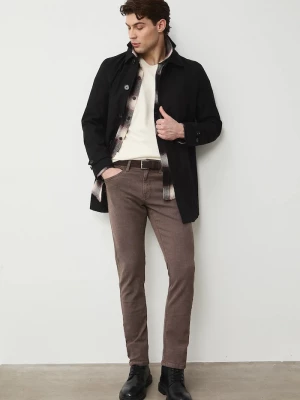Obrázek produktu Medicine slim fit džíny pánské hnědá