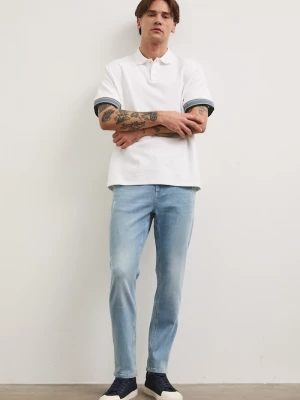 Obrázek produktu Medicine slim fit džíny pánské modrá