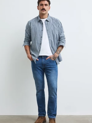 Obrázek produktu Medicine slim fit džíny pánské modrá