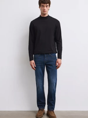 Obrázek produktu Medicine slim fit džíny pánské námořnická modř
