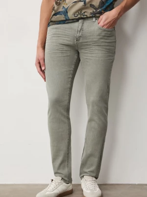 Obrázek produktu Medicine slim fit džíny pánské zelená
