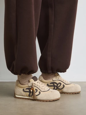 Obrázek produktu Medicine sneakers boty dámské béžová