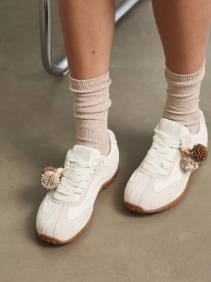 Obrázek produktu Medicine sneakers boty dámské béžová