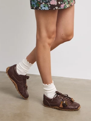 Obrázek produktu Medicine sneakers boty dámské hnědá
