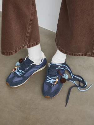 Obrázek produktu Medicine sneakers boty dámské modrá