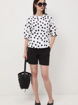 Obrázek produktu Medicine šortky dámské bavlněné s elastanem černá