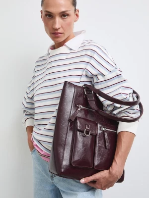 Obrázek produktu Medicine tote taška dámská z imitace kůže
