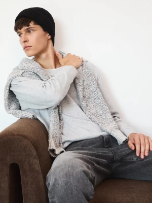 Obrázek produktu Medicine Vlněná čepice černá