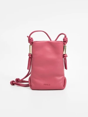 Obrázek produktu Měkké pouzdro na mobil Furla modrá