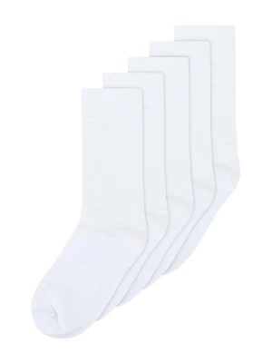Obrázek produktu MELA Ponožky bílá