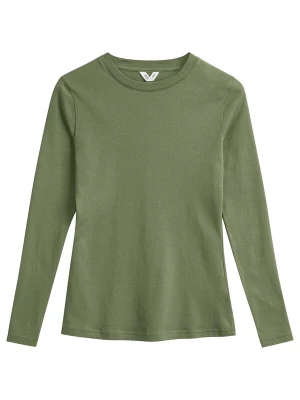 Obrázek produktu MELA Tričko 'Dhivya' khaki