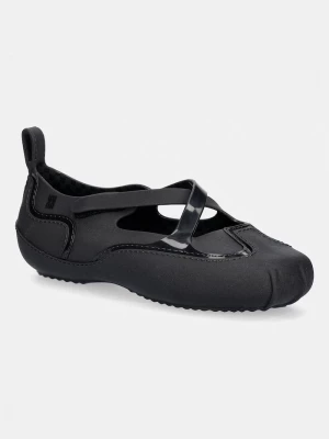 Obrázek produktu Melissa baleríny AIRA AD černá