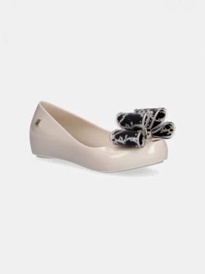 Obrázek produktu Melissa baleríny dětské ULTRAGIRL CLASSIC BOW béžová