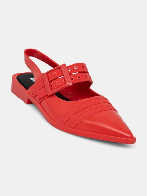 Obrázek produktu Melissa Baleríny Melissa LYLIKE červená