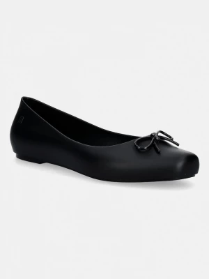 Obrázek produktu Melissa Baleríny Melissa MELISSA AURA BASIC AD černá