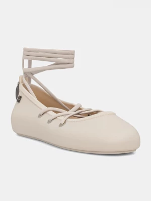 Obrázek produktu Melissa Baleríny Melissa MELISSA BETA AD béžová