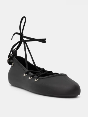 Obrázek produktu Melissa Baleríny Melissa MELISSA BETA AD černá