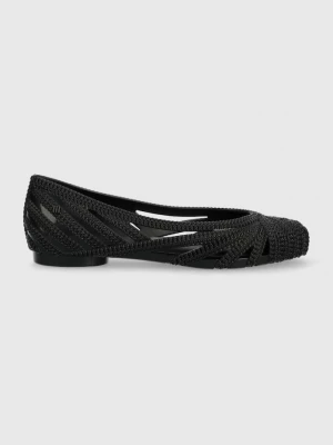 Obrázek produktu Melissa Baleríny Melissa MELISSA FEMME CLASSY AD černá