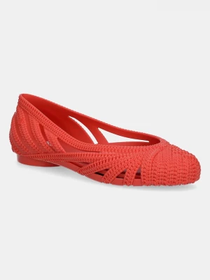 Obrázek produktu Melissa Baleríny Melissa MELISSA FEMME CLASSY AD červená