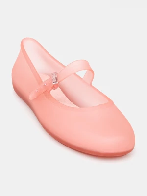 Obrázek produktu Melissa Baleríny Melissa MELISSA SOFT BALLERINA AD růžová