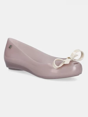 Obrázek produktu Melissa Baleríny Melissa MELISSA ULTRAGIRL BOW III AD béžová