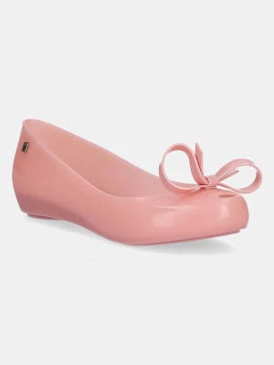 Obrázek produktu Melissa Baleríny Melissa MELISSA ULTRAGIRL BOW III AD růžová
