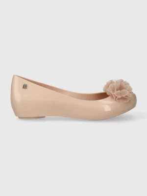 Obrázek produktu Melissa Baleríny Melissa MELISSA ULTRAGIRL SPRINGTIME AD růžová