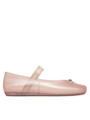 Obrázek produktu Melissa Baleríny Melissa Sophie Ad M 35701 Růžová