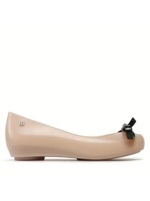 Obrázek produktu Melissa Baleríny Melissa Ultragirl Bow Iii Ad 33891 Béžová
