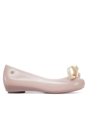 Obrázek produktu Melissa Baleríny Melissa Ultragirl Bow Iii Ad 33891 Béžová