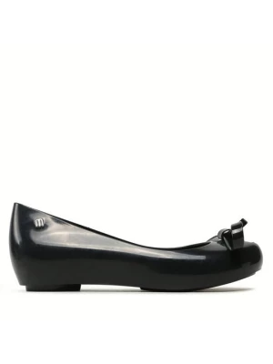 Obrázek produktu Melissa Baleríny Melissa Ultragirl Bow Iii Ad 33891 Černá