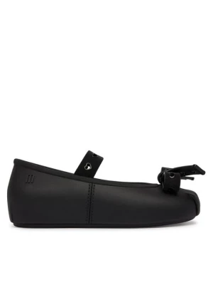 Obrázek produktu Melissa Baleríny Mini Melissa Sophie Crush Bb 37838 Černá