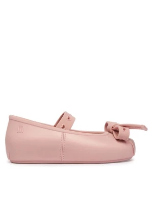 Obrázek produktu Melissa Baleríny Mini Melissa Sophie Crush Bb 37838 Růžová
