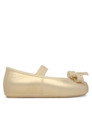 Obrázek produktu Melissa Baleríny Mini Melissa Sophie Crush Bb 37838 Žlutá