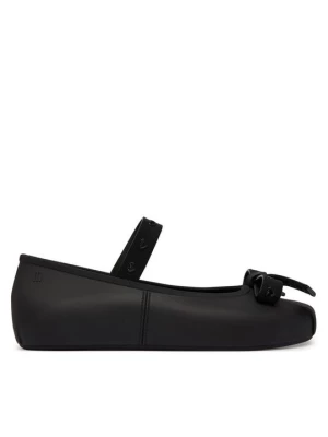 Obrázek produktu Melissa Baleríny Mini Melissa Sophie Crush Inf 37837 Černá