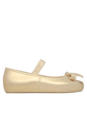 Obrázek produktu Melissa Baleríny Mini Melissa Sophie Crush Inf 37837 Žlutá