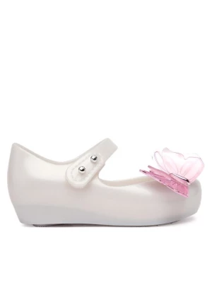 Obrázek produktu Melissa Baleríny Mini Melissa Ultragirl Fly Iii Bb 32849 Bílá