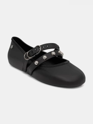 Obrázek produktu Melissa baleríny SOFT BALLERINA STUDS AD černá
