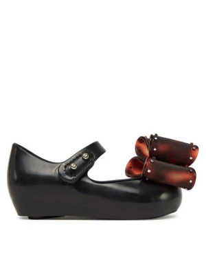 Obrázek produktu Melissa Baleríny Ultragirl Classic Bow 35967 Černá