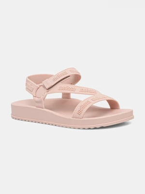 Obrázek produktu Melissa dámské sandály MELISSA STRIPES M LOVER AD růžová