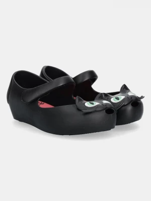 Obrázek produktu Melissa Dětské balerínky Melissa černá
