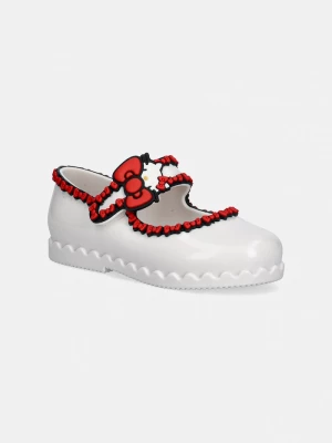 Obrázek produktu Melissa Dětské balerínky HIP BALLERINA + HELLO