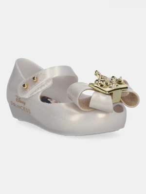 Obrázek produktu Melissa Dětské balerínky Melissa ULTRAGIRL II+ DISNEY béžová